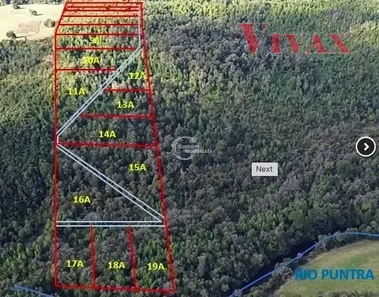 Parcelas De 5.000 M2, Gran Plusvalía, Ancud