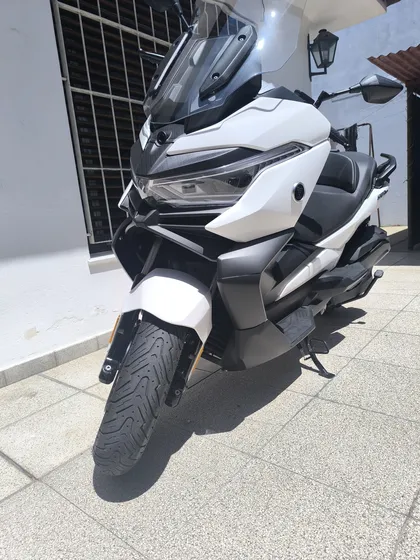 La Moto Está Igual A Okm, Muy Cuidada,zona Bernal