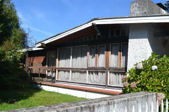Casa En Venta En Villarrica