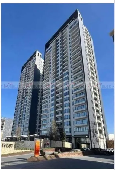 Torre West Santa Catarina