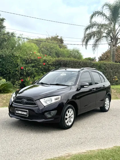 Faw N7 1.0