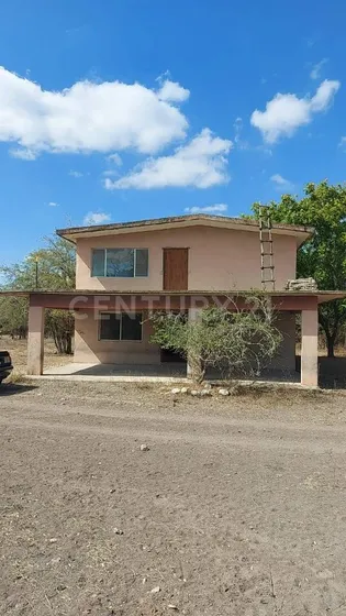 Rancho En Venta En González; Tamaulipas