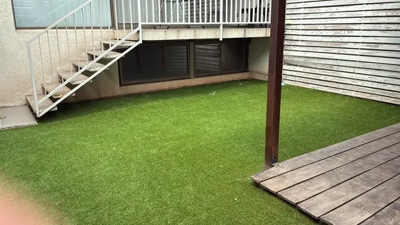 Casa En Arriendo De 4 Dorm. En Huechuraba