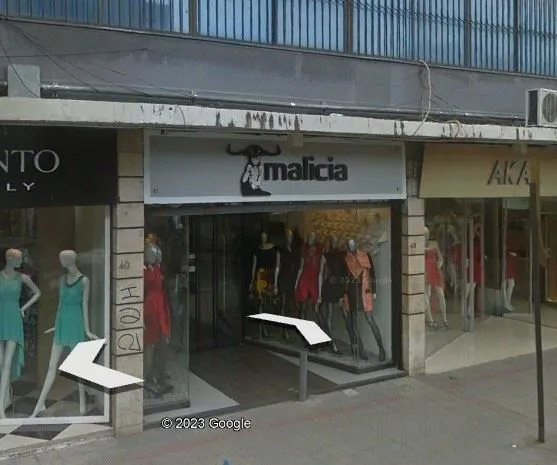 Local Comercial En Arriendo En Recoleta