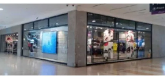 Local  En  Venta En Prestigioso Centro Comercial En Bogotá