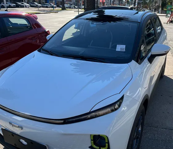 Geely Geometry Geometry E