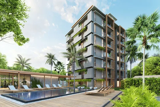 Apartamento En Venta En La Vega