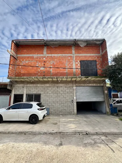Venta Galpón San Justo