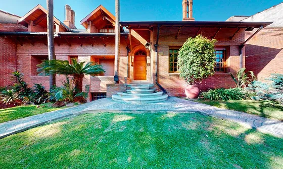 Casa En Venta: Calle Post Al 6900, Ciudad Jardín Lomas Del Palomar - Zelaschi Propiedades