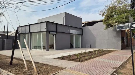 Venta L. Comerciales Con Renta En San Miguel Id 86.684-lin