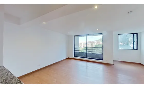 Vendo Apartamento En El Redil - Conjunto La Estancia Rioja*