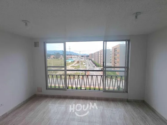 Apartamento En Verganzo. 3 Habitaciones, 59 M², Id: 148784