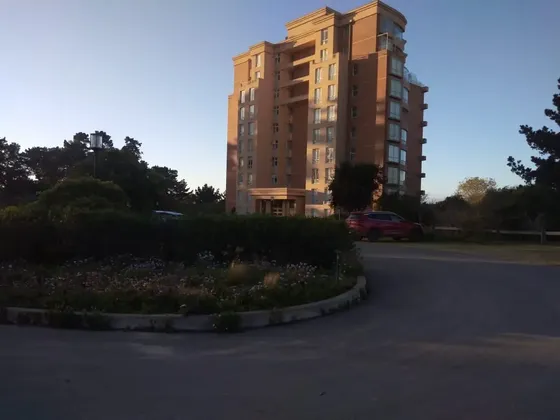 Depto En Edificio Punta Fraile Con Hermosa Vista Panorámica