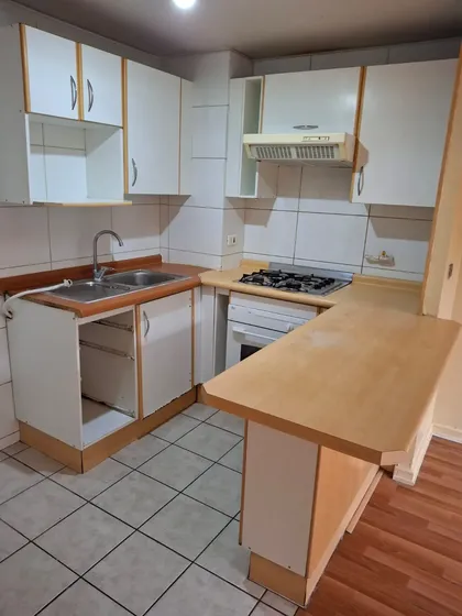 Departamento Dos Ambientes - Disponibilidad Inmediata