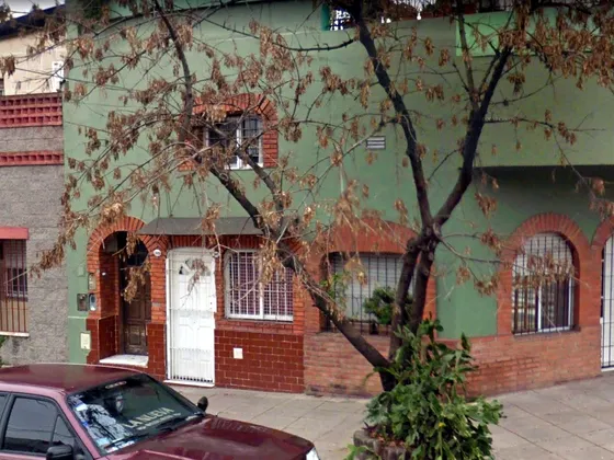 Monoambiente-entrada Independiente-sin Expensas