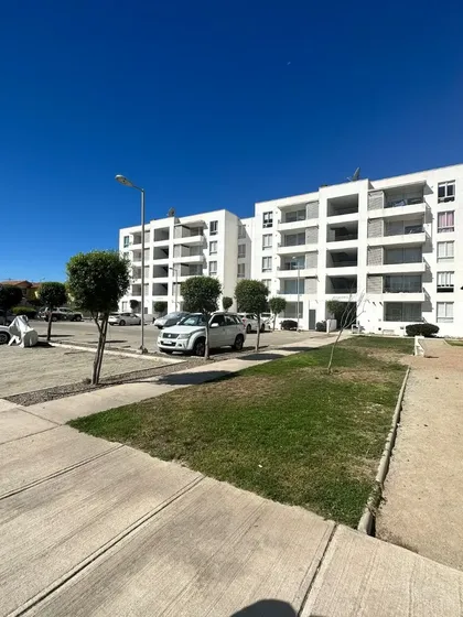Compra Sin Pie, Departamento De 3 Dormitorios