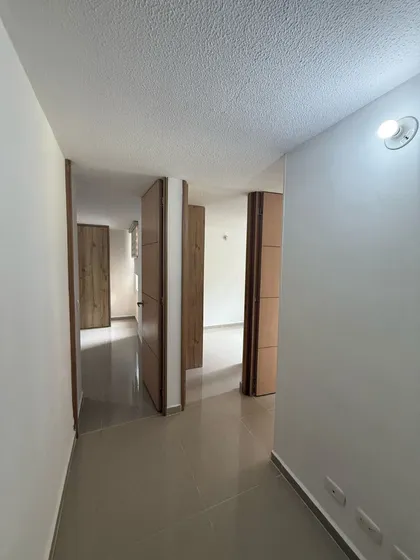 Venta De Apartamento En Urbanización Colors  Envigado, Loma De Las Antillas Parte Alta