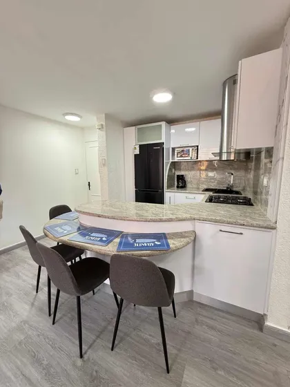 Apartamento En Venta Marina Del Rey Lechería Solo Clientes