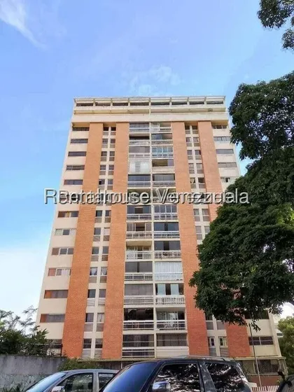 Apartamento En Alquiler En Santa Fe Sur. Sw  Cod. 25-23246