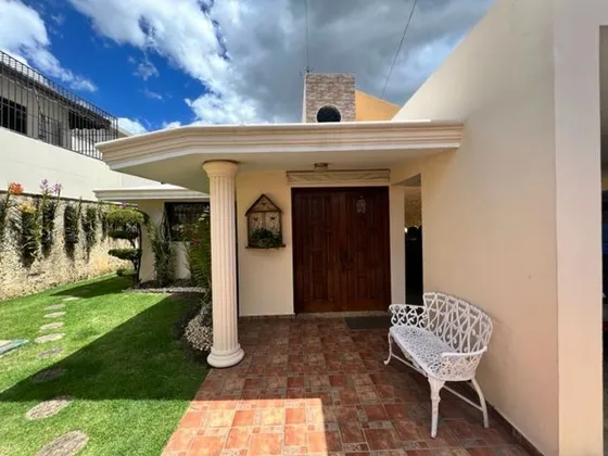Se Vende Casa En La Castellana