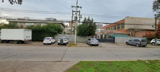 Bodega En Arriendo En Macul