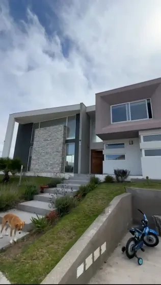 Amplia Casa 5d, 4b, 4 Estac Serena Golf (163488)