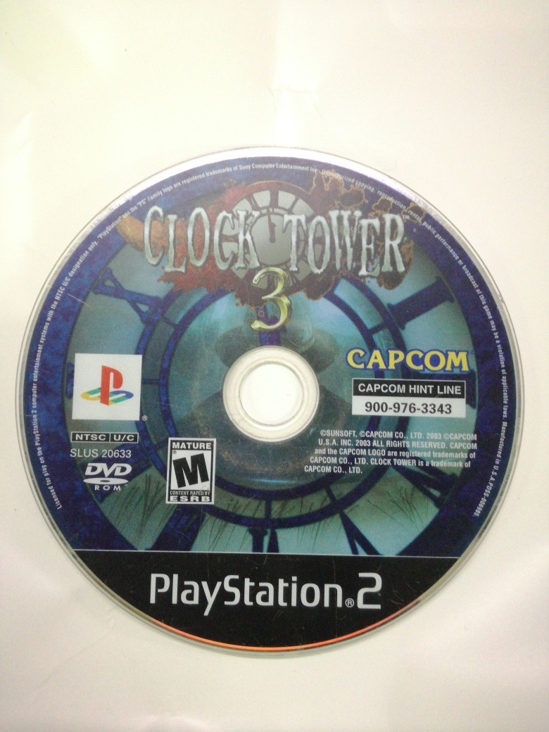 download clock tower 3 ps4 download clock tower 3 ps4