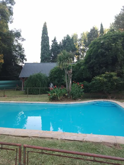 Quinta Alquiler Temporario 
