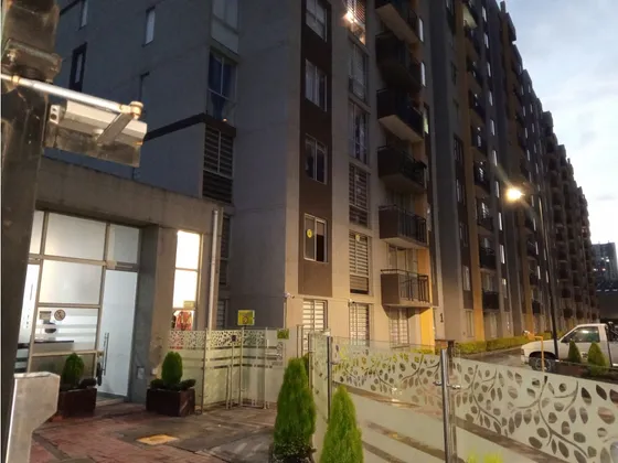 Venta De Apartamento Pinar De Novalena