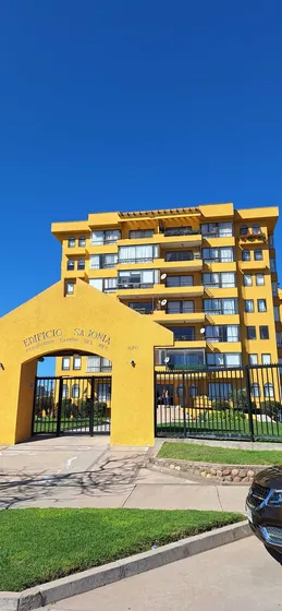 Arriendo, Dpto 3d, 2b, Año Corrido, Amoblado (80511)