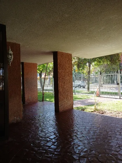 Arriendo Depto Lyon