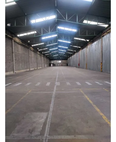 Bodega En Arriendo  Parque Industrial, Funza,  Cundinamarca
