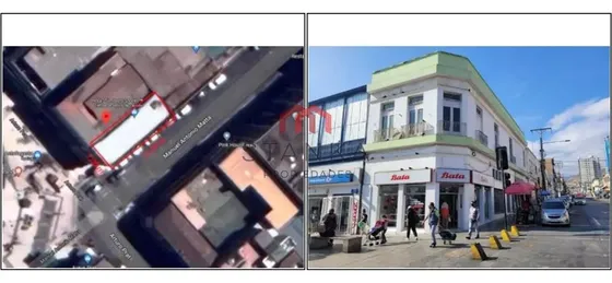 Local Comercial En Venta En Antofagasta Uf 18.900
