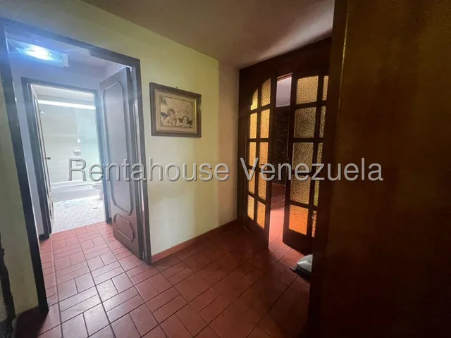 Venta De Apartamento (penthouse) En El Paraíso 