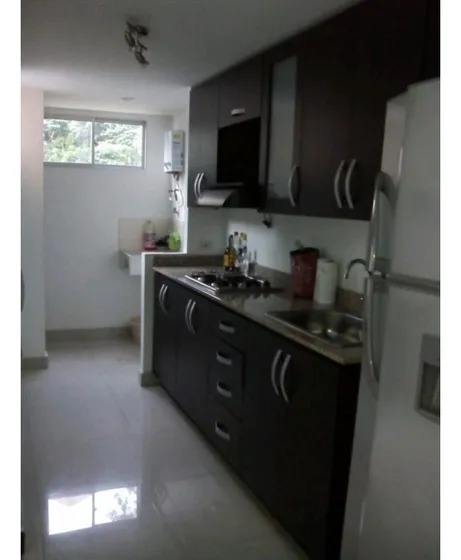 Venta De Apartamento En Pilarica, Medellín