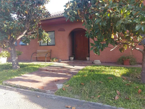 Vendemos Casa En Los Andes