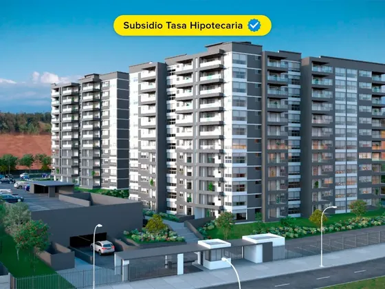 Condominio Costa Horizonte