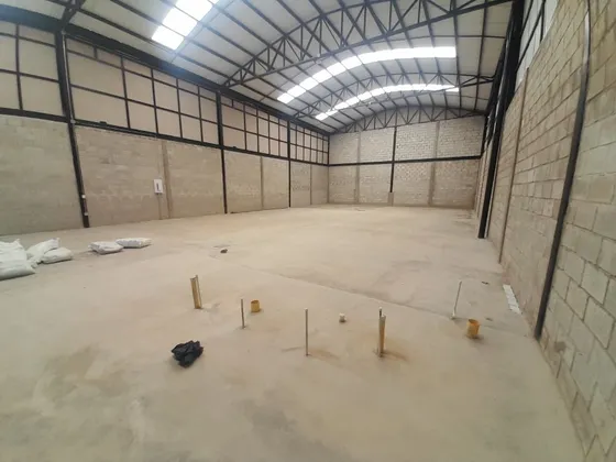 Bodega En Arriendo Ubicada En Marinilla (25338).