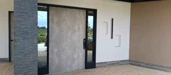 Vendo Hermosa Casa Para Estrenar En Rionegro Vereda La Playa