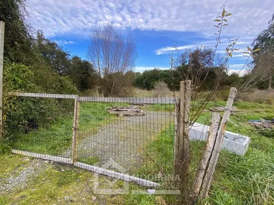Terreno Construcción En Venta En Puerto Montt