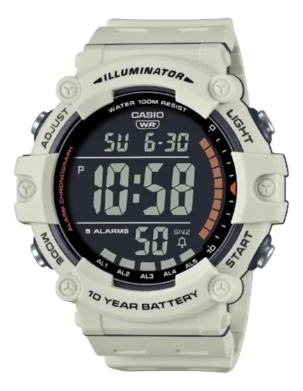 Casio wr208bar hotsell