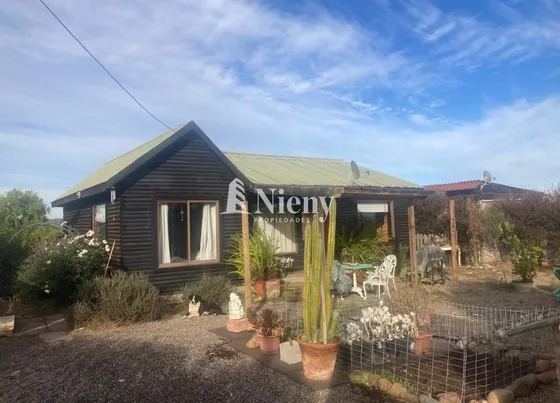 Dos Casas En Venta. El Mauco , Quintero