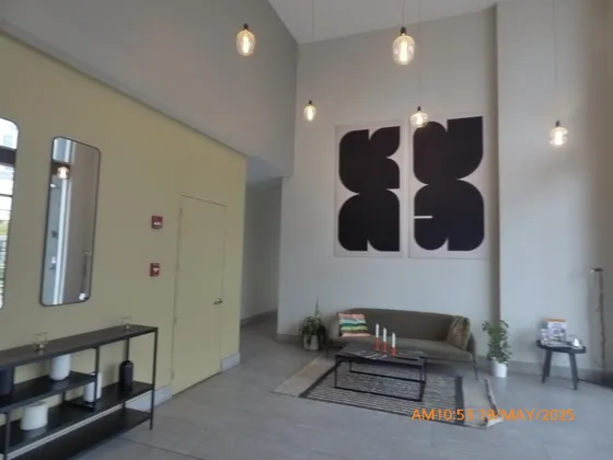 Nuevo Depto 2d 2b Estac Y Bodega Cercano A Metro Macul