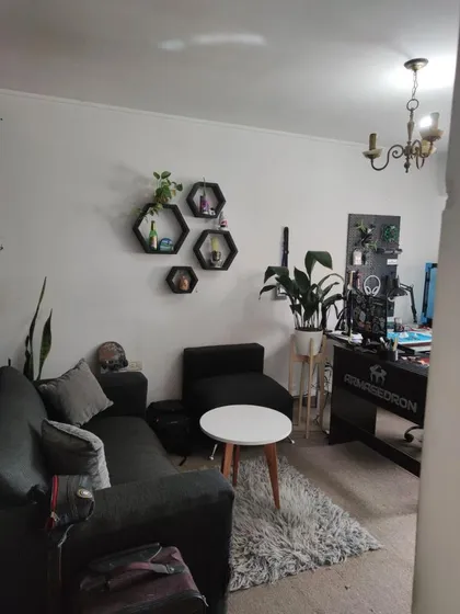 Departamento - La Plata