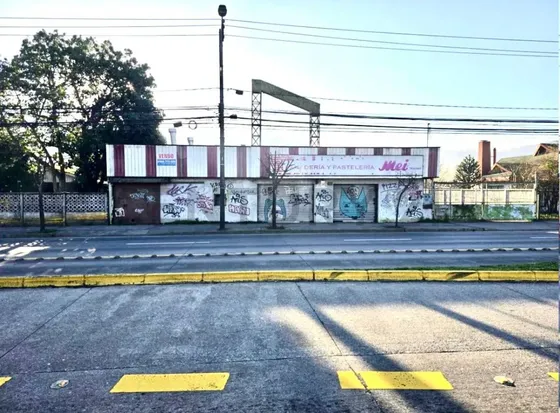 Industrial En Chiguayante - Manuel Rodriguez 1755