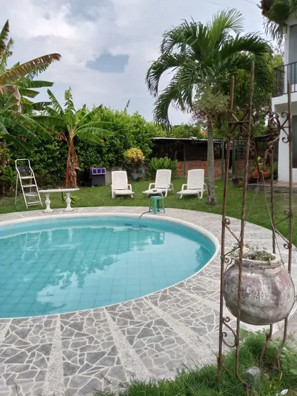 Hermosa Casa Campestre De 880m2 En Venta Rozo Valle Del Cauca Colombia