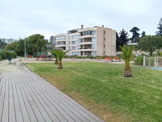 En Condominio Neo Spazio, Año Corrido O Hasta Diciembre