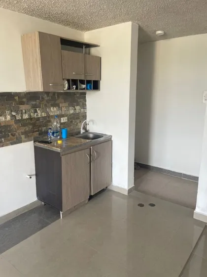 Vera Casa Inmobiliaria Vende Apartamento En Buenaventura Paraparal L/firma Jlop