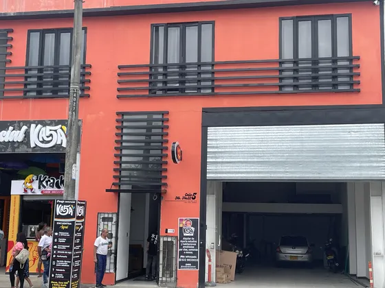 !vendo Edificio Sur Central, Oportunidad De Negocio¡