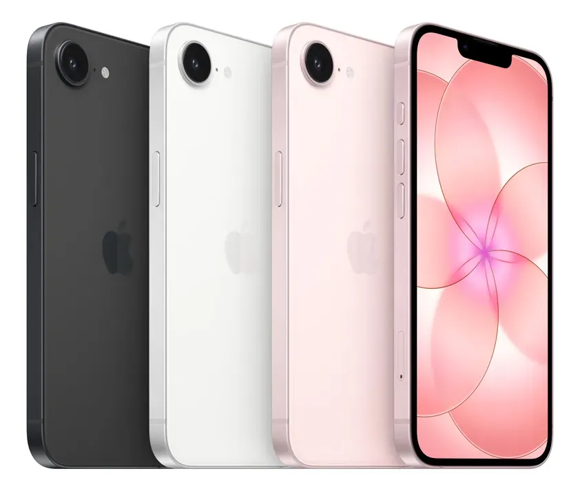 iPhone 17e 256gb Preto - Distribuidor Autorizado